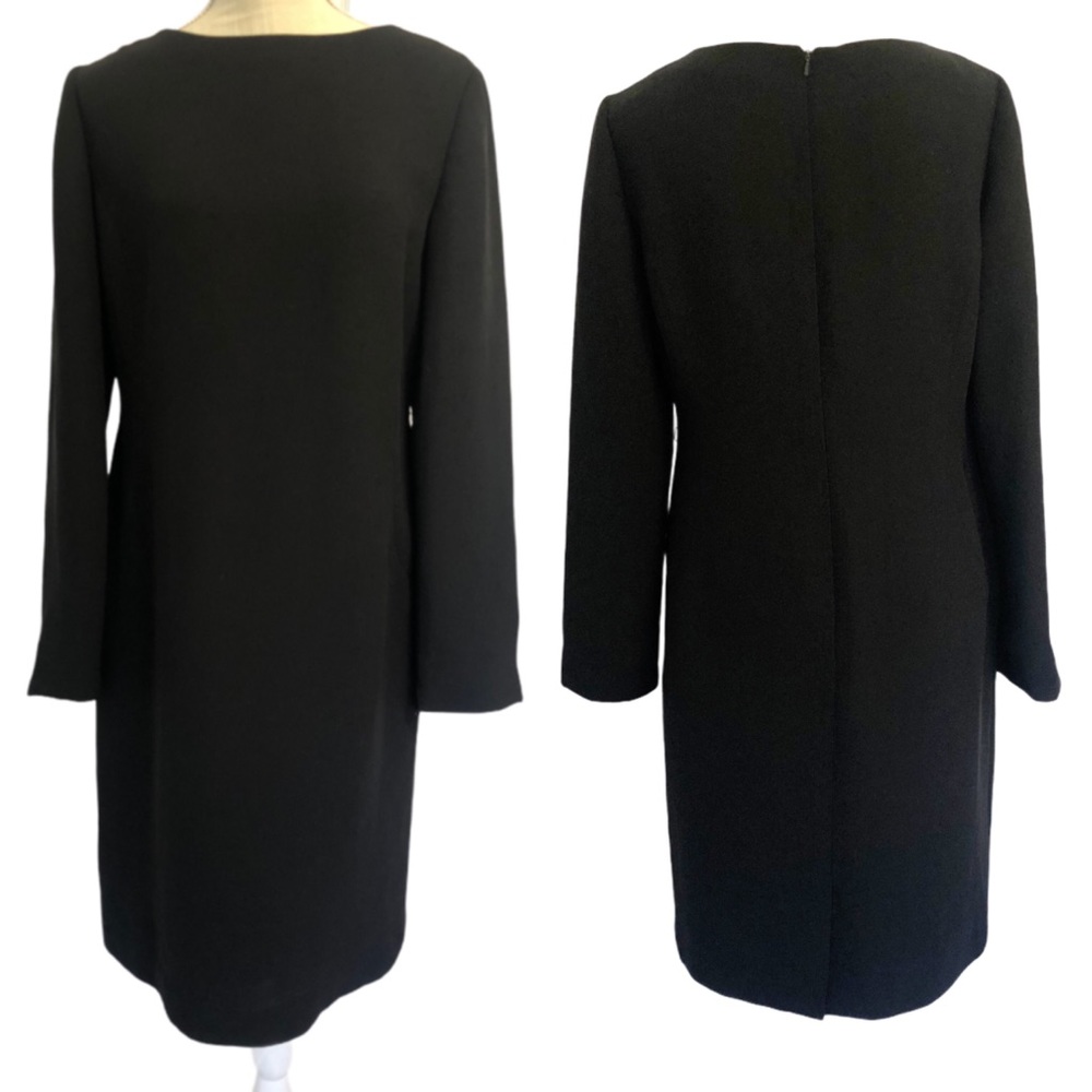 STUDIO WOMEN’S COCKTAIL DRESS SIZE 10 sheath